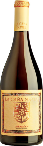 La Cana Navia 2024 Front Bottle Shot