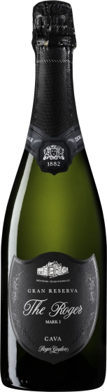 Roger Goulart The Roger 2013 Front Bottle Shot