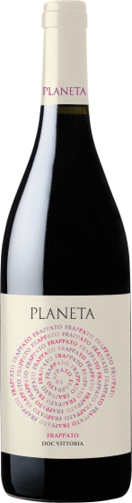 Planeta Frappato 2024 Front Bottle Shot