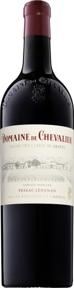 Domaine de Chevalier (Futures Pre-Sale) 2025 Front Bottle Shot