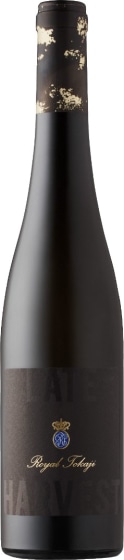 Royal Tokaji Late Harvest (500ML) 2018 Front Bottle Shot