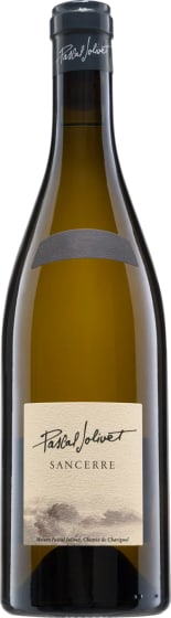 Pascal Jolivet Sancerre 2024 Front Bottle Shot