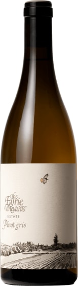 Eyrie Estate Pinot Gris 2023 Front Bottle Shot