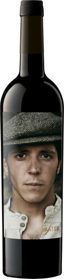 Matsu El Picaro 2024 Front Bottle Shot