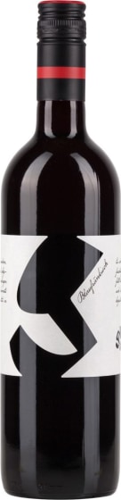 Glatzer Carnuntum Blaufrankisch 2022 Front Bottle Shot