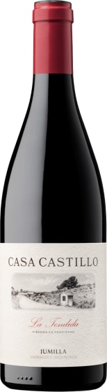 Casa Castillo La Tendida 2021 Front Bottle Shot