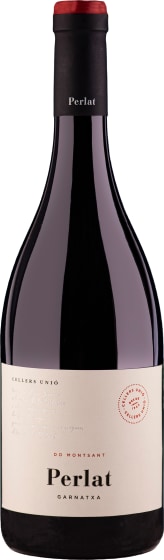 Perlat Montsant Garnatxa 2023 Front Bottle Shot