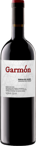 Garmon Continental 2020 Front Bottle Shot
