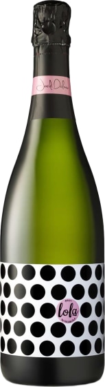 Paco & Lola Lola Brut Cava Front Bottle Shot