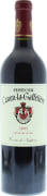 Chateau Canon La Gaffeliere 2005 Front Bottle Shot
