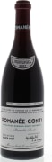Domaine de la Romanee-Conti Romanee-Conti 2007 Front Bottle Shot