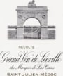 Chateau Leoville Las Cases (Futures Pre-Sale) 2009 Gift Product Image
