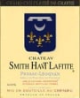 Chateau Smith Haut Lafitte Blanc (Futures Pre-Sale) 2009 Gift Product Image