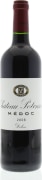 Chateau Potensac 2008 Front Bottle Shot