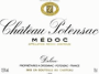 Chateau Potensac (Futures Pre-sale) 2009 Gift Product Image