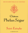 Chateau Phelan Segur (Futures Pre-Sale) 2009 Gift Product Image