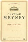 Chateau Meyney (Futures Pre-sale) 2009 Gift Product Image