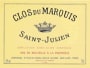 Clos du Marquis (Futures Pre-Sale) 2009 Gift Product Image