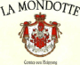 Chateau La Mondotte (Futures Pre-Sale) 2009 Gift Product Image