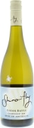 Shoofly Chardonnay 2008 Front Bottle Shot
