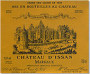 Chateau d'Issan (Futures Pre-Sale) 2010 Gift Product Image