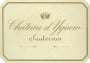 Chateau d'Yquem Sauternes (Futures Pre-Sale) 2010 Gift Product Image