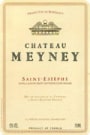 Chateau Meyney (Futures Pre-sale) 2010 Gift Product Image