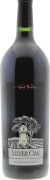 Silver Oak Napa Valley Cabernet Sauvignon (1.5 Liter Magnum) 1997 Front Bottle Shot