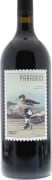 Paraduxx (1.5 Liter Magnum) 2007 Front Bottle Shot