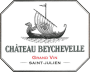 Chateau Beychevelle (Futures Pre-Sale) 2010 Gift Product Image