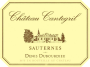 Chateau Cantegril (375ML Futures Pre-sale) 2010 Gift Product Image