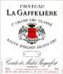 Chateau La Gaffeliere (Futures Pre-sale) 2010 Gift Product Image