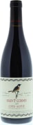 Chateau de Saint Cosme Cote-Rotie 2009 Front Bottle Shot