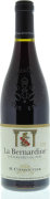 M. Chapoutier Chateauneuf-du-Pape La Bernardine 2009 Front Bottle Shot