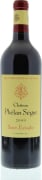 Chateau Phelan Segur 2009 Front Bottle Shot