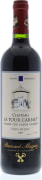 Chateau La Tour Carnet 2009 Front Bottle Shot