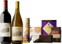 Kendall-Jackson Grande Reserve Wine & Food Pairing Gift Gift Product Image