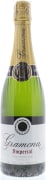 Gramona Imperial Gran Reserva 2006 Front Bottle Shot