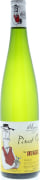 Hugel Classic Pinot Gris 2009 Front Bottle Shot