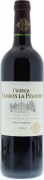 Chateau Cambon La Pelouse Haut-Medoc Cru Bourgeois Superieur 2009 Front Bottle Shot