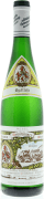 Maximin Grunhaus Abtsberg Riesling Spatlese 2010 Front Bottle Shot