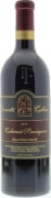 Leonetti Cabernet Sauvignon 2010 Front Bottle Shot