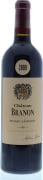 Chateau Branon 2009 Front Bottle Shot