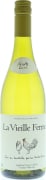 La Vieille Ferme Blanc 2011 Front Bottle Shot