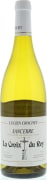 Lucien Crochet Croix du Roy Sancerre 2010 Front Bottle Shot