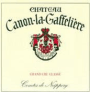 Chateau Canon La Gaffeliere (Futures Pre-Sale) 2011 Gift Product Image