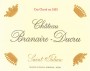Chateau Branaire-Ducru (Futures Pre-Sale) 2011 Gift Product Image