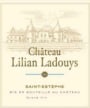 Chateau Lilian Ladouys (Futures Pre-Sale) 2011 Gift Product Image