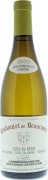 Chateau de Beaucastel Coudoulet Blanc 2010 Front Bottle Shot