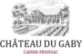Chateau du Gaby (Futures Pre-sale) 2011 Gift Product Image